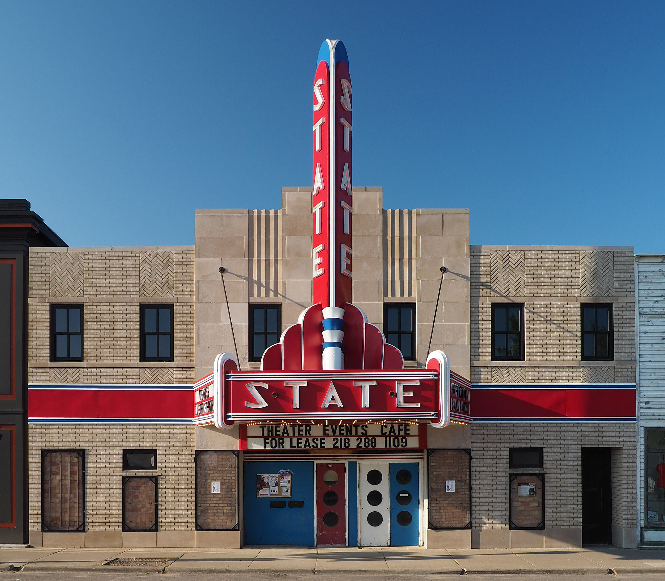 State Theater